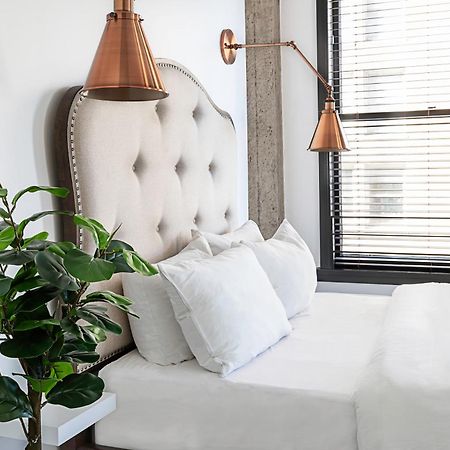 Gorgeous Apartment 2-Bedroom 2-Bathroom Los Angeles Exterior foto