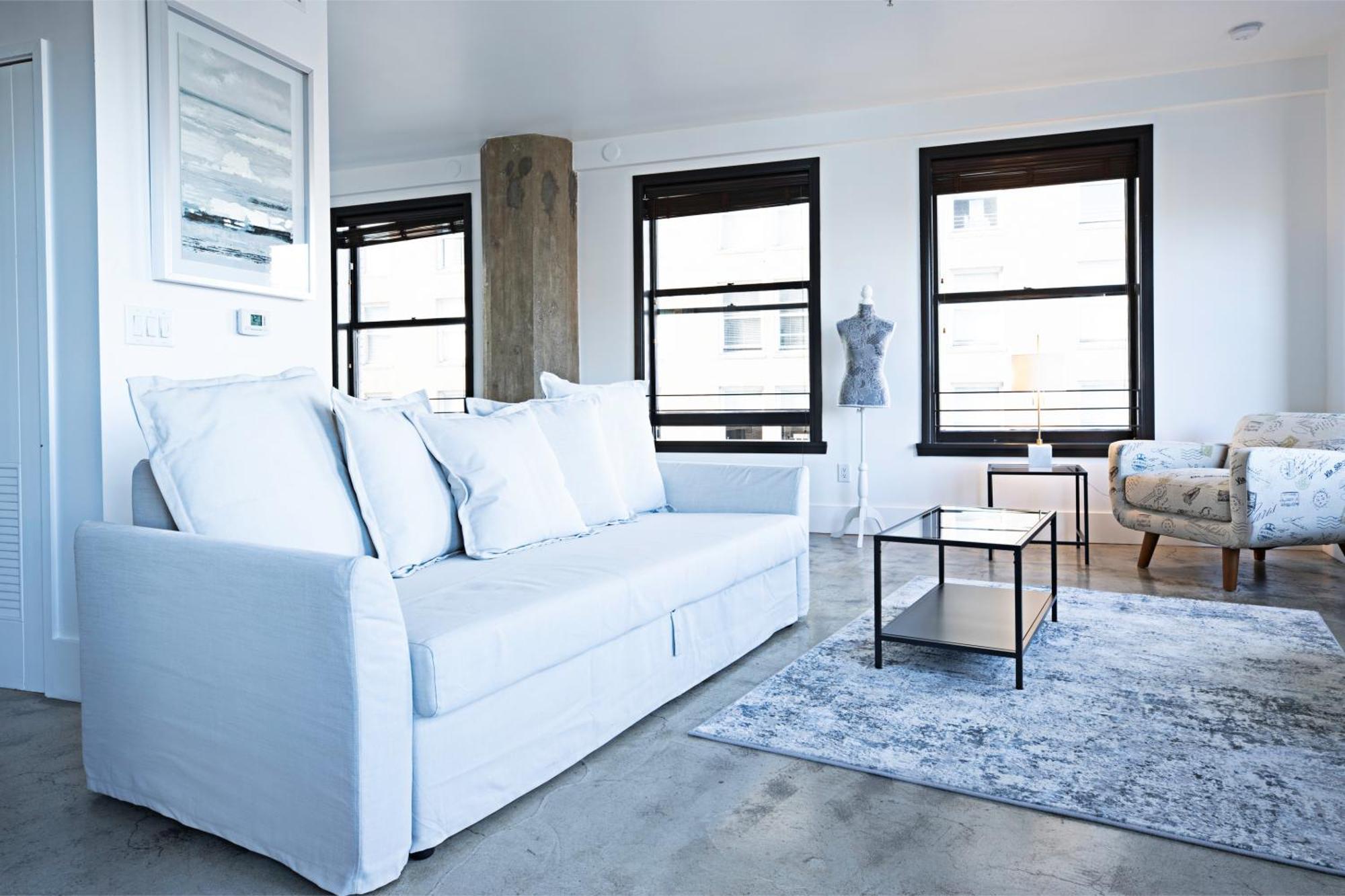 Gorgeous Apartment 2-Bedroom 2-Bathroom Los Angeles Exterior foto