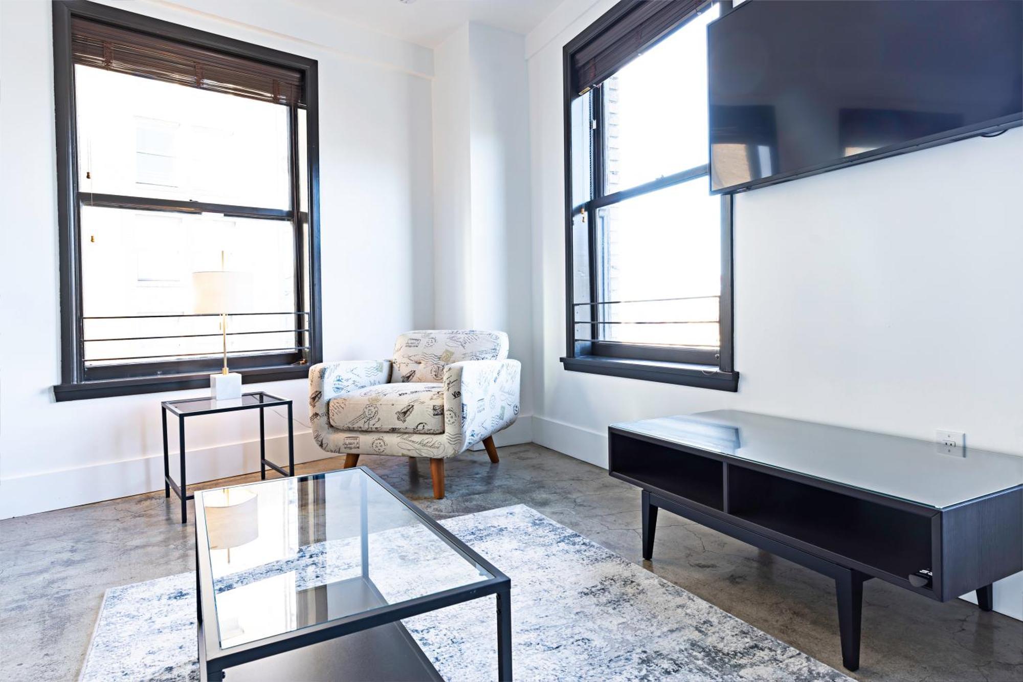Gorgeous Apartment 2-Bedroom 2-Bathroom Los Angeles Exterior foto
