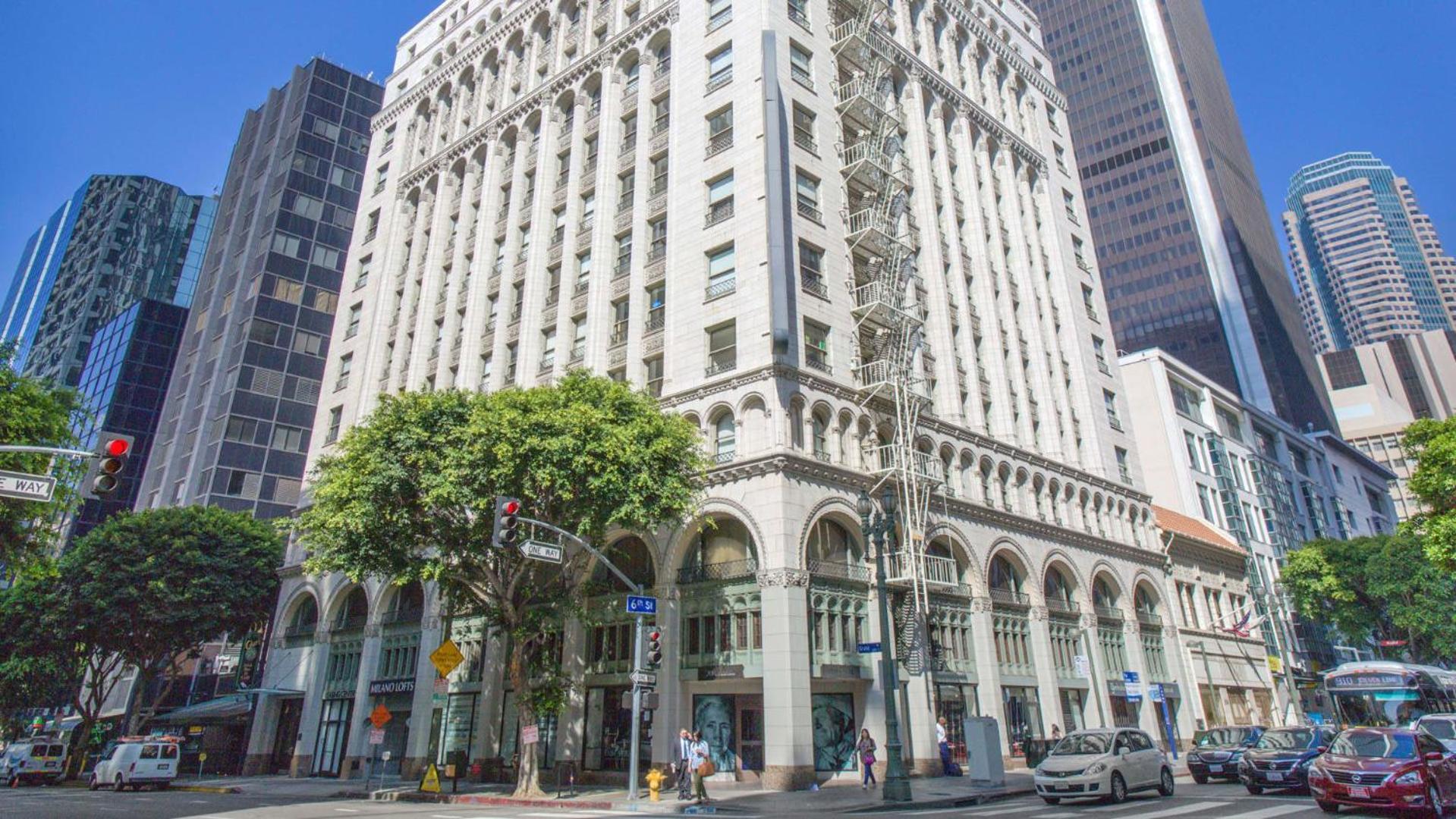 Gorgeous Apartment 2-Bedroom 2-Bathroom Los Angeles Exterior foto